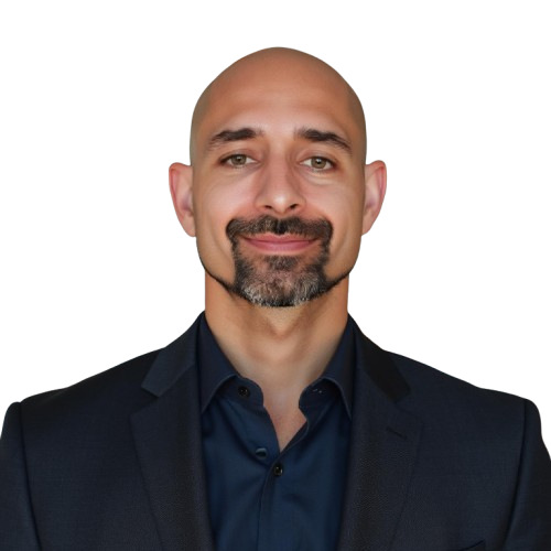 Toni Uceda — consultor de IA para funerarias